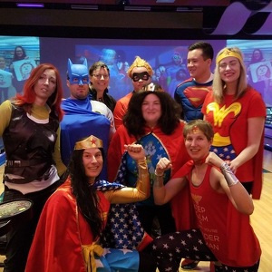 Fundraising Page: Denee Hayes